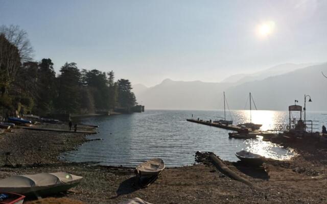 Mave's House, Lago di Como, Bellano near Varenna