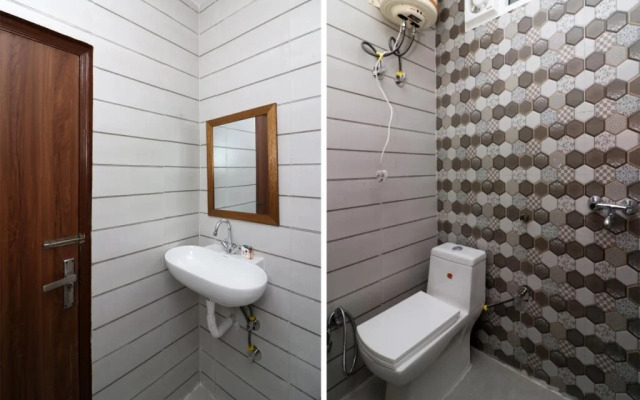 Hotel Ozone by OYO Rooms