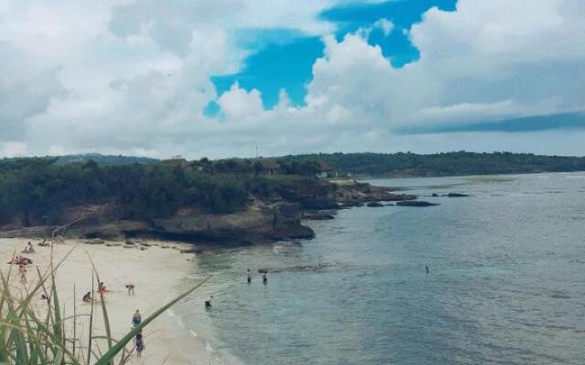 Lembongan Small Heaven Bungalow