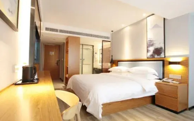 Unitour Hotel (Yulin Municipal Government)