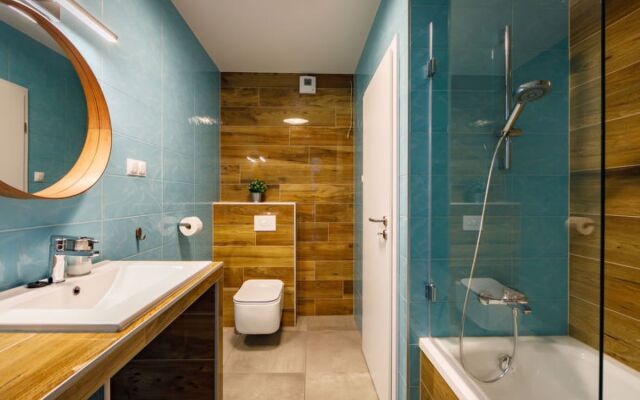 Apartment Kenese Balatonboglar/Szemes