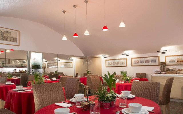 Hotel Pavillon Bastille