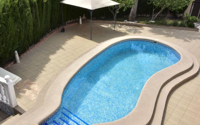 Holiday Home Villa Tatiana