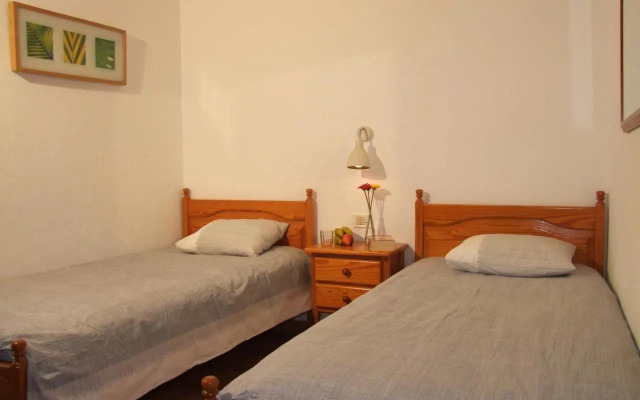 Casitas Vista Valle Alto