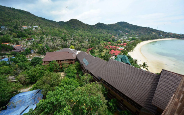 Haad Yao Bayview Resort & Spa