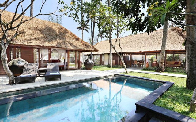 Kayumanis Jimbaran Private Estate & Spa