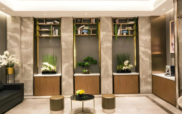 Days of Brilliance Hotel - Shanghai