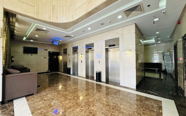 Miaad Al Majd Hotel