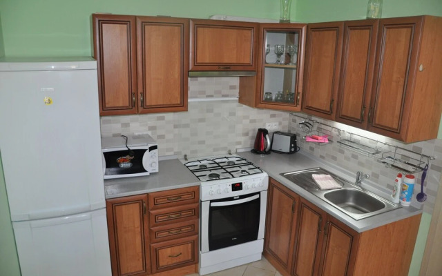 Apartment No 28 Zahradní 43