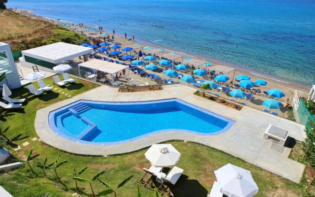 Hellas Beach And Water Park