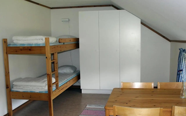 Oje Vandrarhem & Turistgard