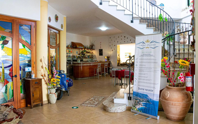 Hotel L’Ancora***