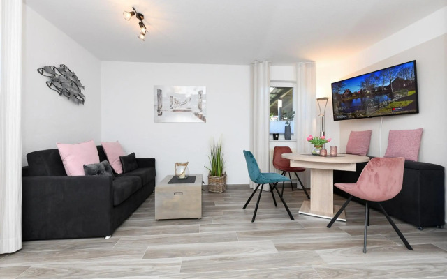 Ferienwohnung Seepferdchen