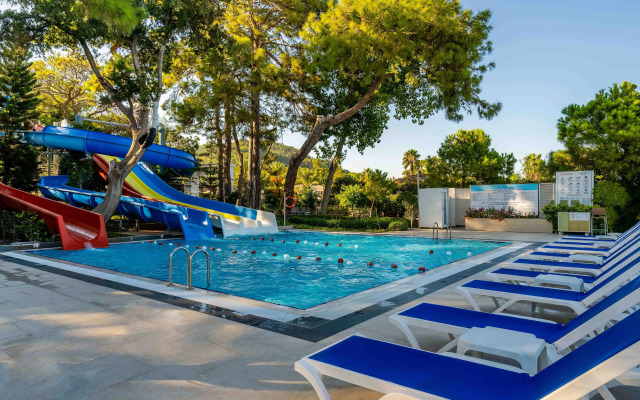 Mirada Del Mar Hotel - All Inclusive