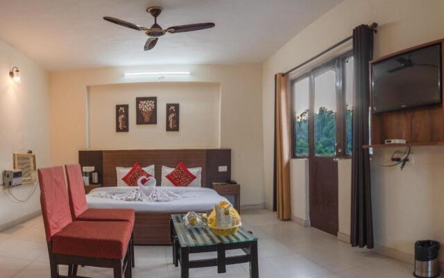 Pali the corbett symphony