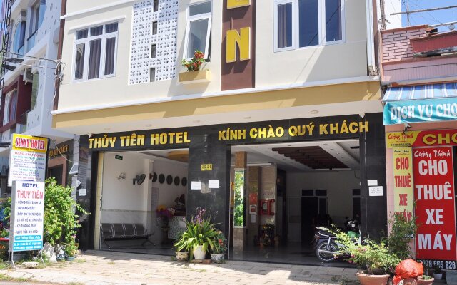 Thuy Tien Hotel