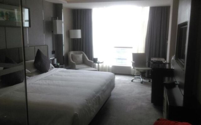 Zhuhai Herry Hotel