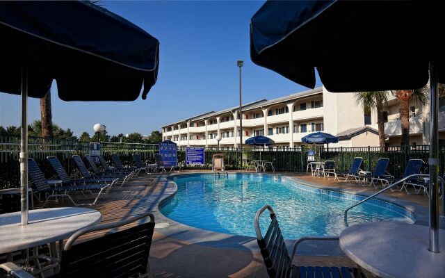 Westgate Leisure Resort