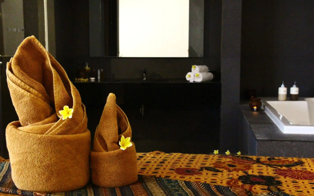 The Luxton Cirebon Hotel and Convention