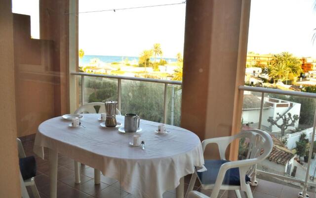 Palm Beach 2d Vista Al Mar