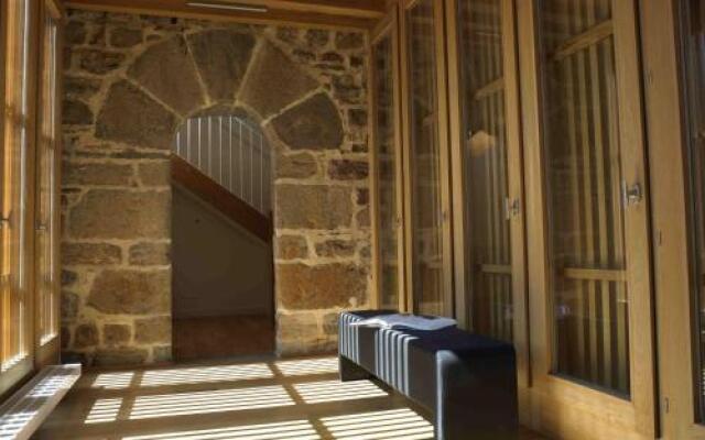 Hotel Rural Torre de Uriz