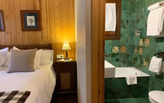 El Xalet de Taüll Hotel Rural