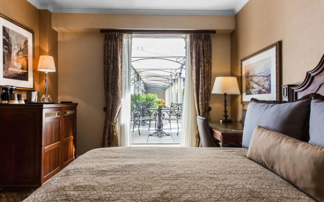 Omni Royal Orleans Hotel