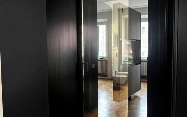 Wonderful 1 Bedroom Apartament in the City Center