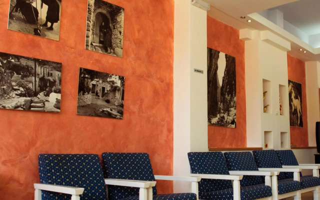 Kissamos Hotel
