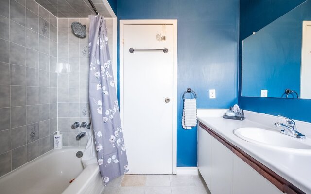 GLOBALSTAY Tranquil Family Retreat