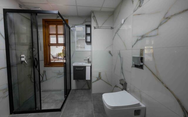 Lionas Hotel Kaleici