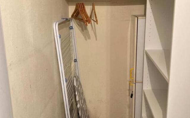 Lumineux Studio 30m² sur Cour - Proche Tram/Centre