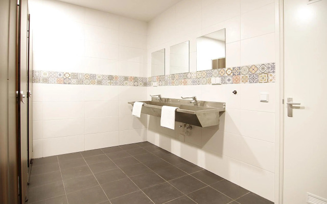 Stunning apartments close to Amstel river