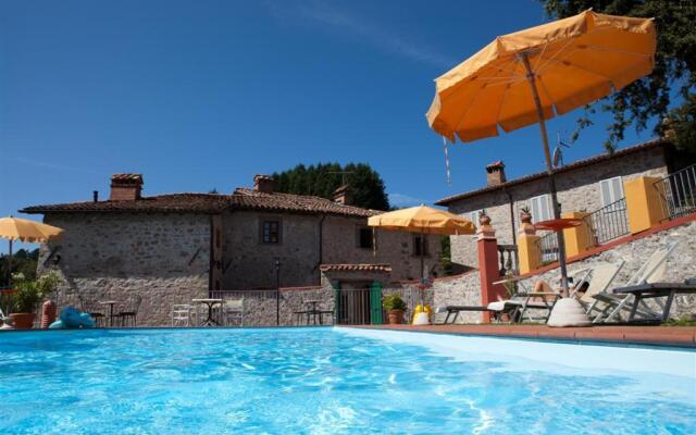 Agriturismo I Cerretelli 2