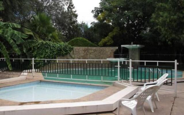 Hosteria Cabra Corral