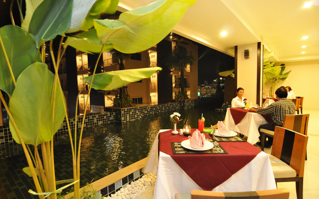 Andakira Patong Hotel