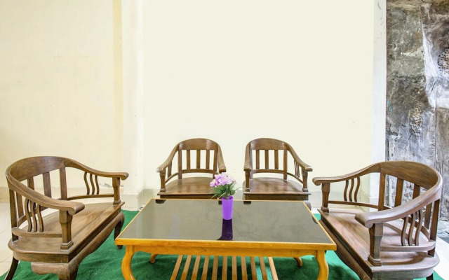 OYO 855 Wisma Arsanta