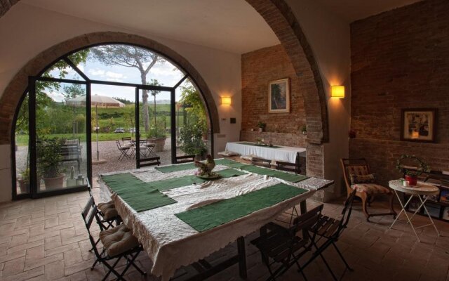 Casa Vacanze La Fornace
