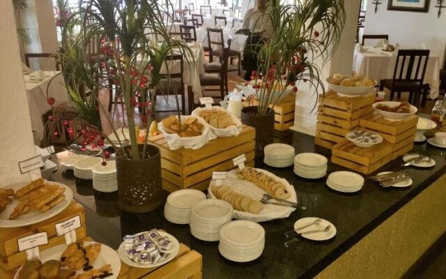 Salt Rock Hotel and Beach Resort