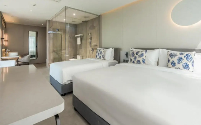 Akara Hotel Pattaya