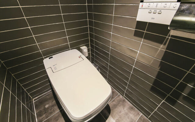 Bupyeong Zenith Hotel
