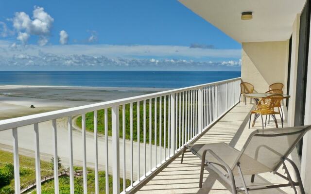 South Seas Tower 3-1409