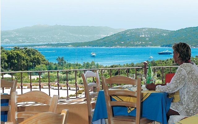 Park Hotel Cala Di Lepre & Spa