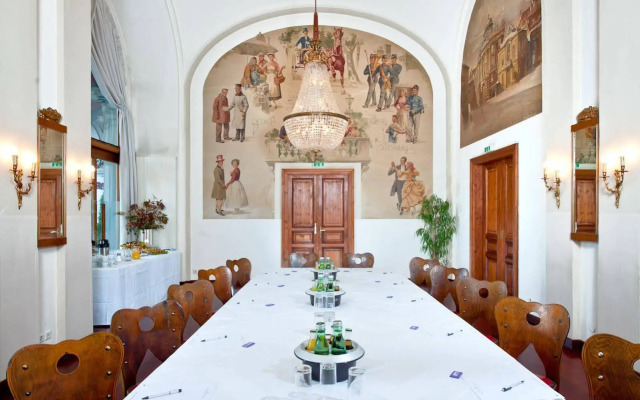 Hotel Regina