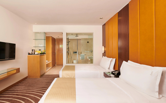 Holiday Inn Mumbai International Airport by IHG