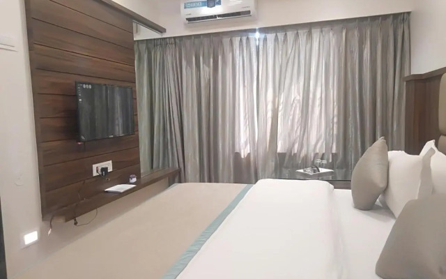 Hotel Shiv Sangram