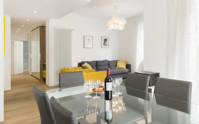 Maraini Apartments