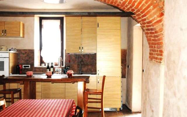 Agriturismo Magnarosa