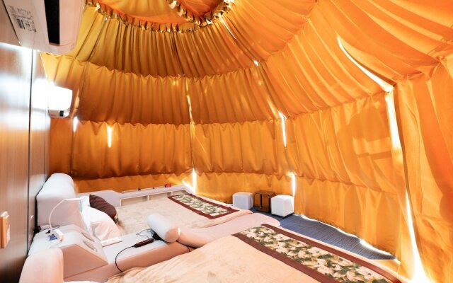 Fuji Hoshizorano Mura Tabist