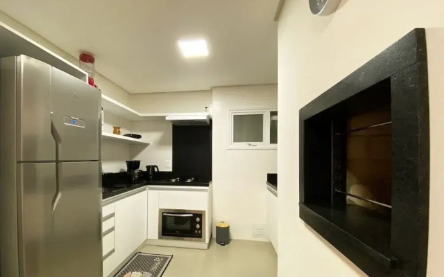 Apartamento Centro Canela